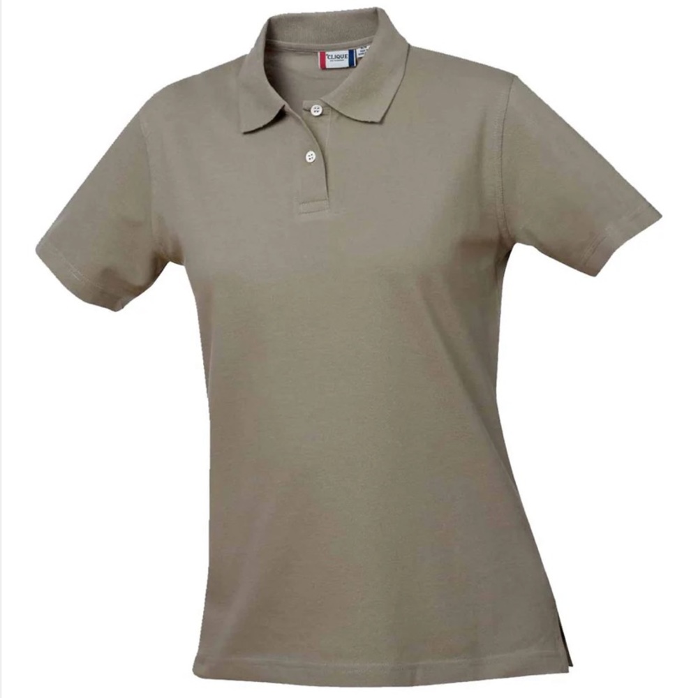 Clique - Polo